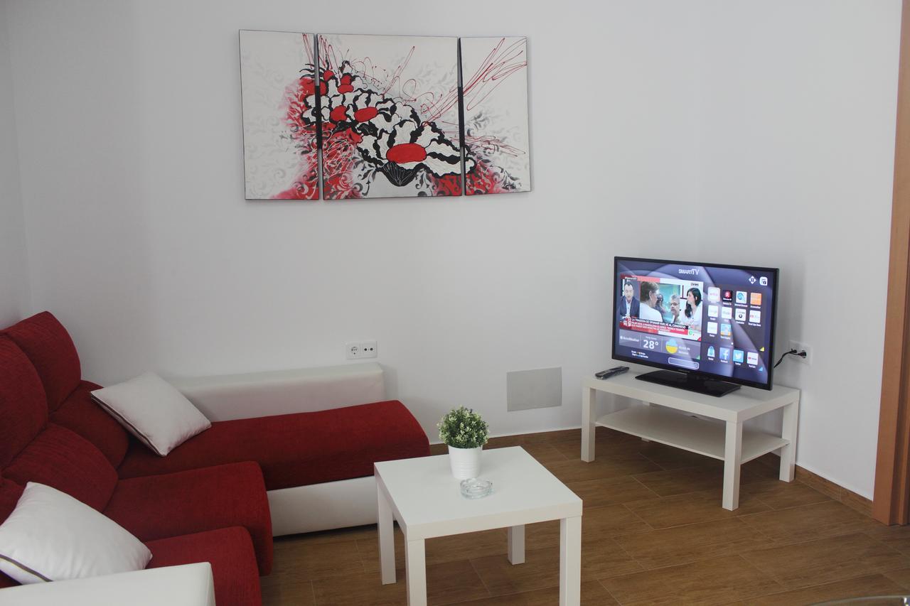 Be Happy Apartment