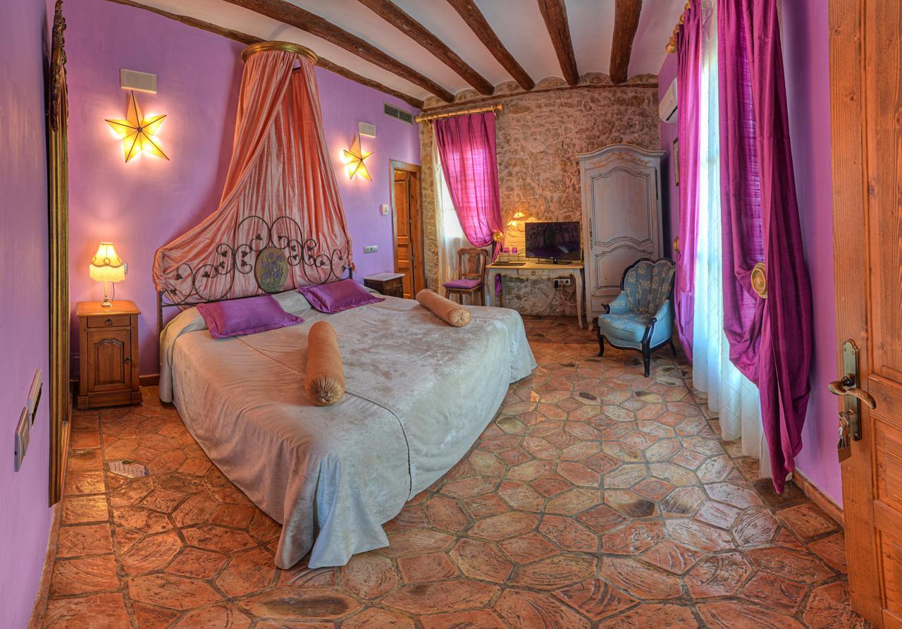 Boutique Bodegas De Arnes - Adults Only