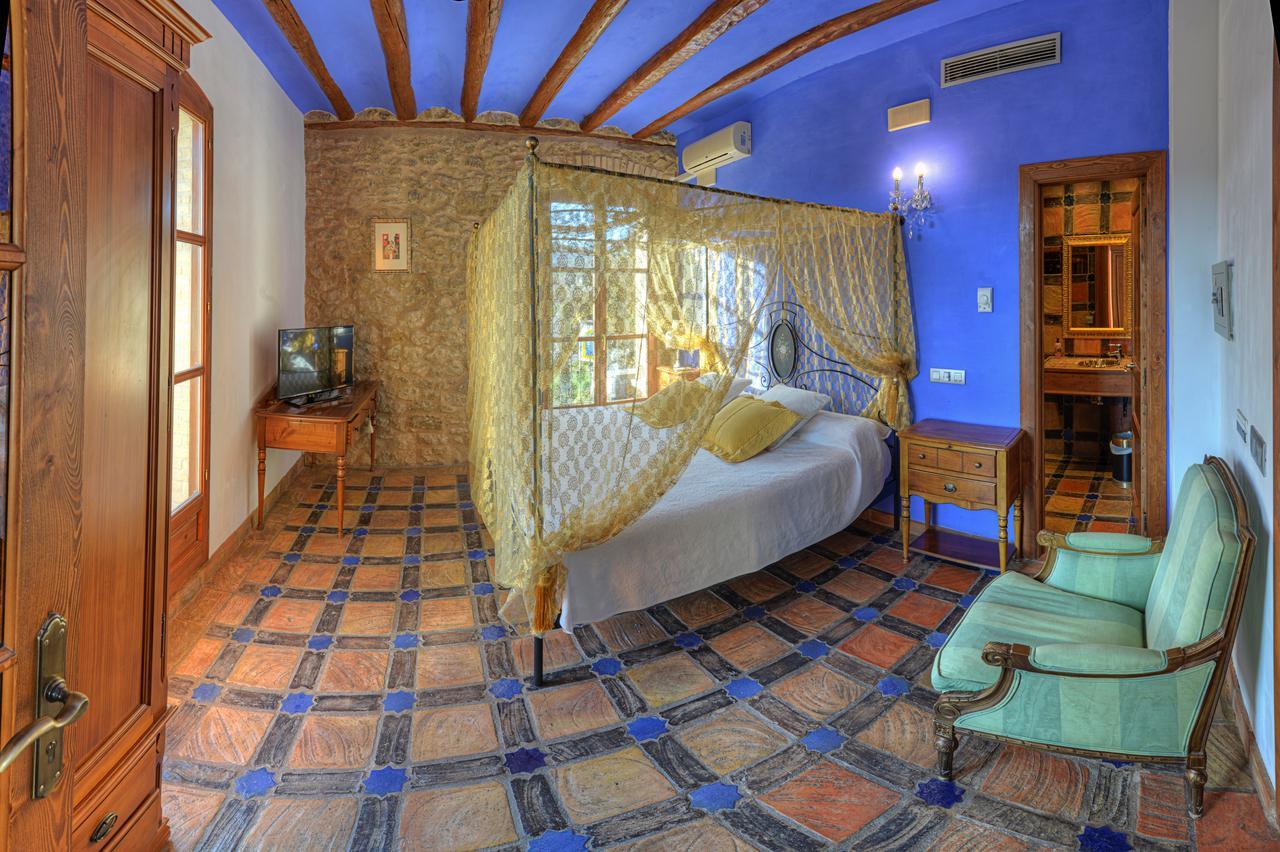 Boutique Bodegas De Arnes - Adults Only