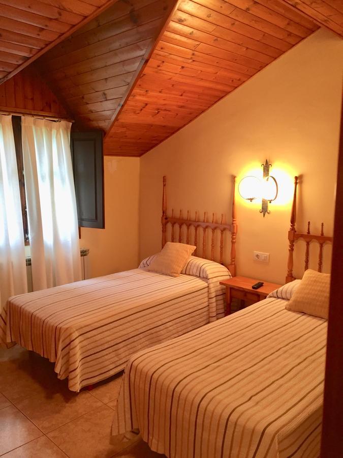 Sol I Neu Hotel Ribera de Cardos