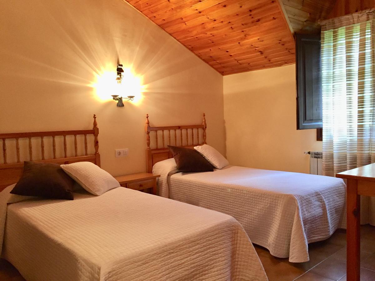 Hotel Sol I Neu Ribera de Cardos