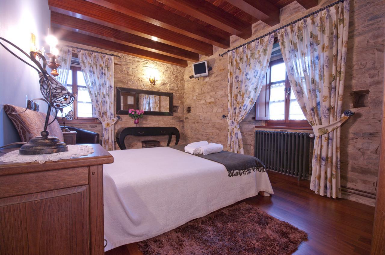 Casa rural Valraiña *