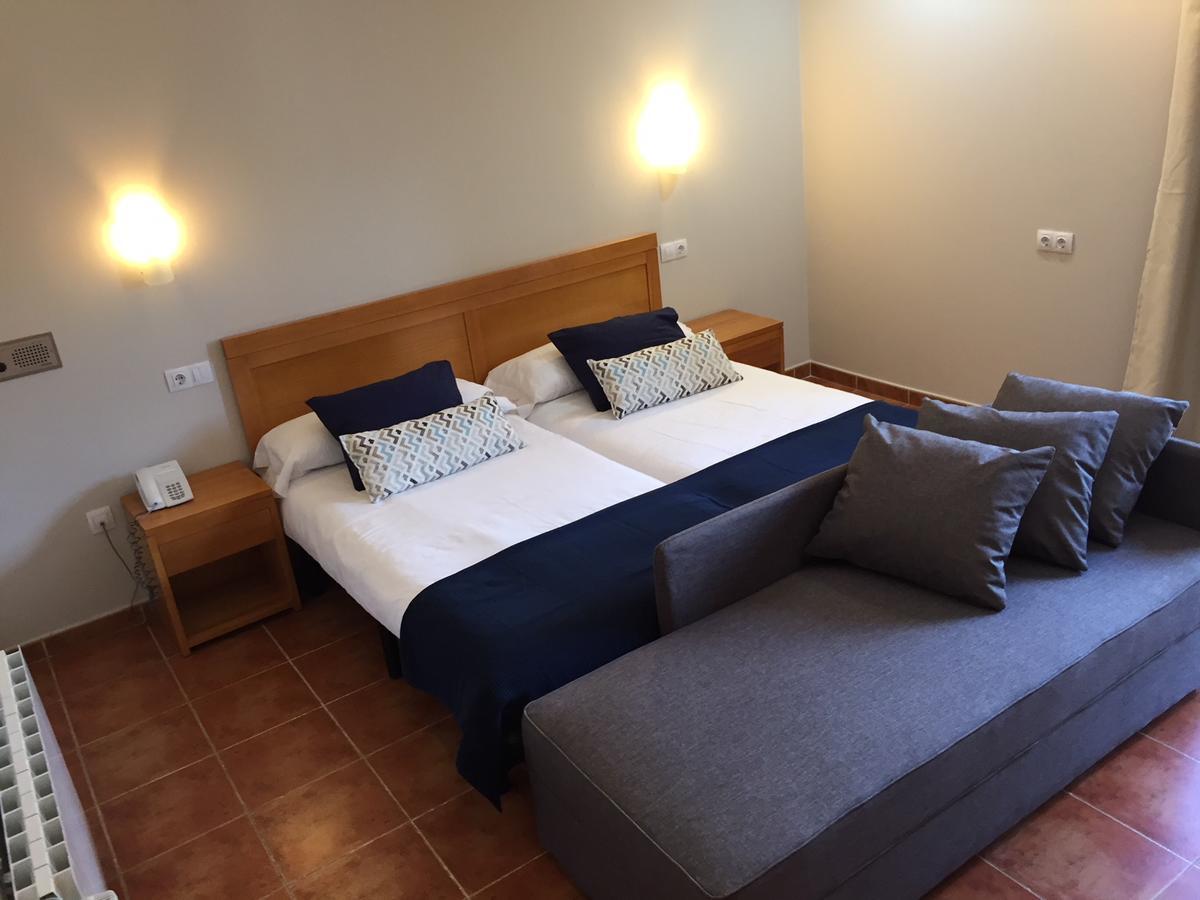 Supermolina Hotel La Molina Alp