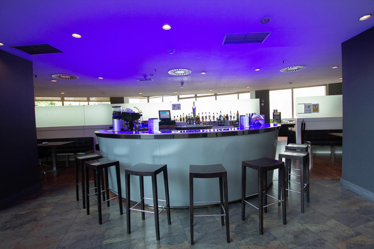 Eurohotel Barcelona Granvia Fira Hotel
