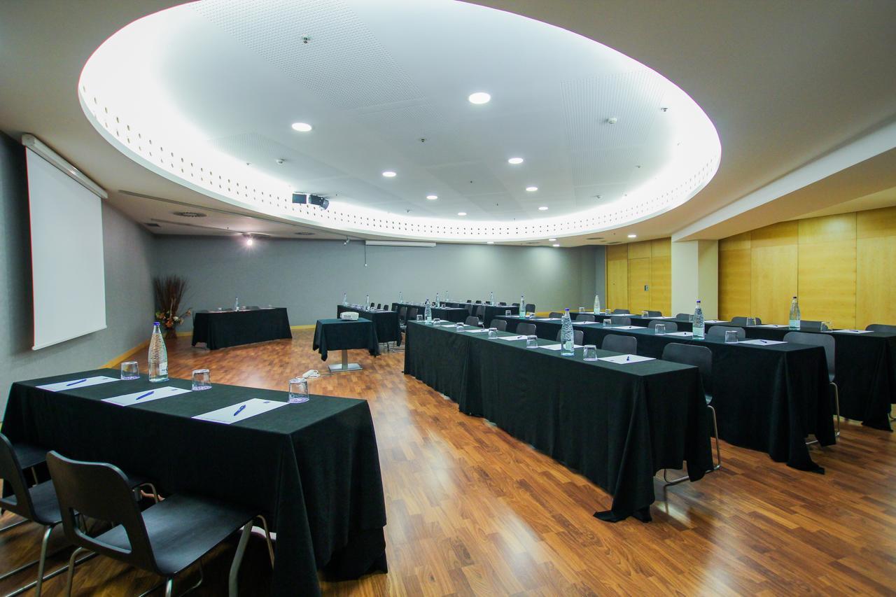 Eurohotel Barcelona Granvia Fira Hotel 4*