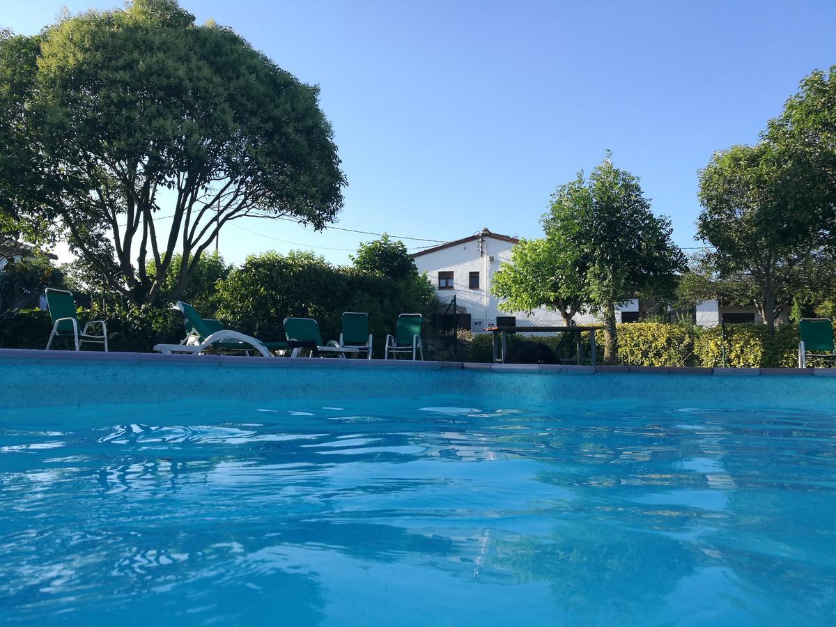 Micos - & Events Country house Riudarenes