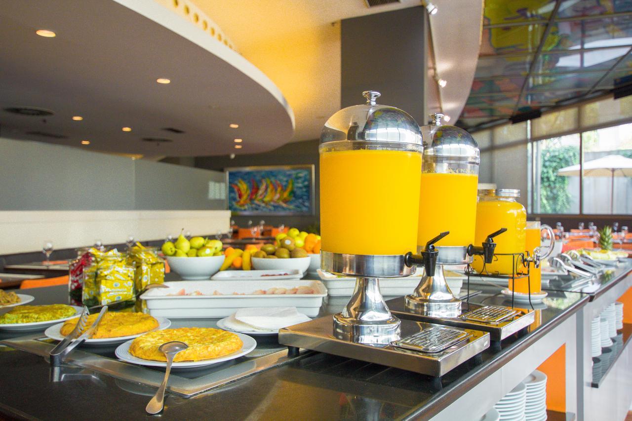 Eurohotel Barcelona Granvia Fira