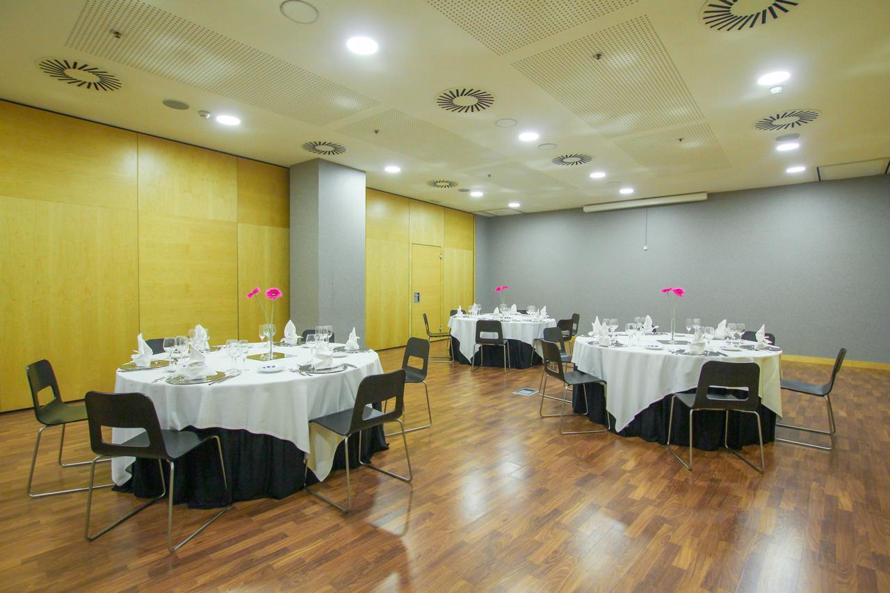 Eurohotel Barcelona Granvia Fira Hotel 4*