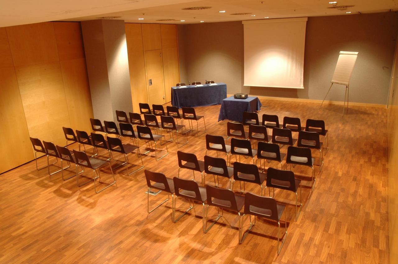 Hotel Eurohotel Barcelona Granvia Fira