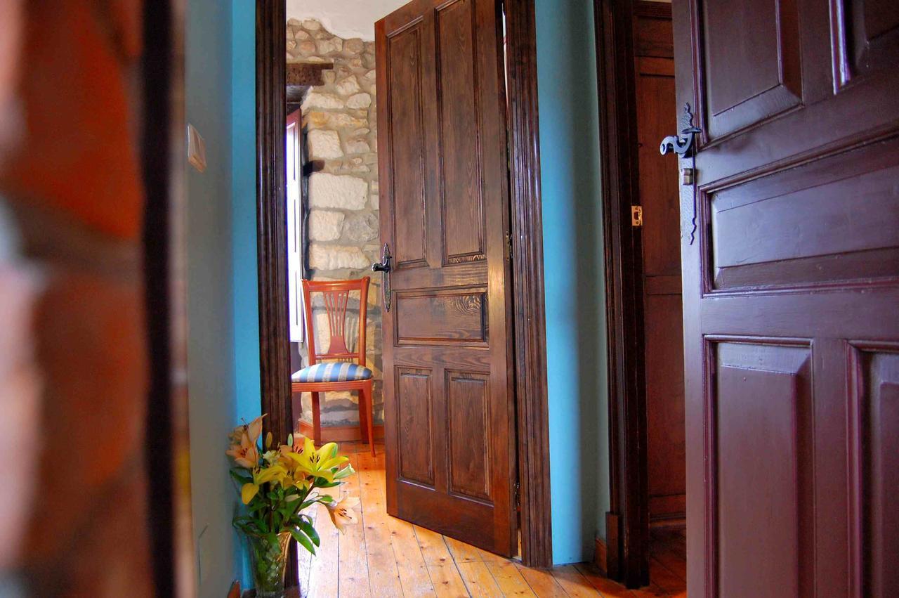 La Casona De 3* Tresgrandas