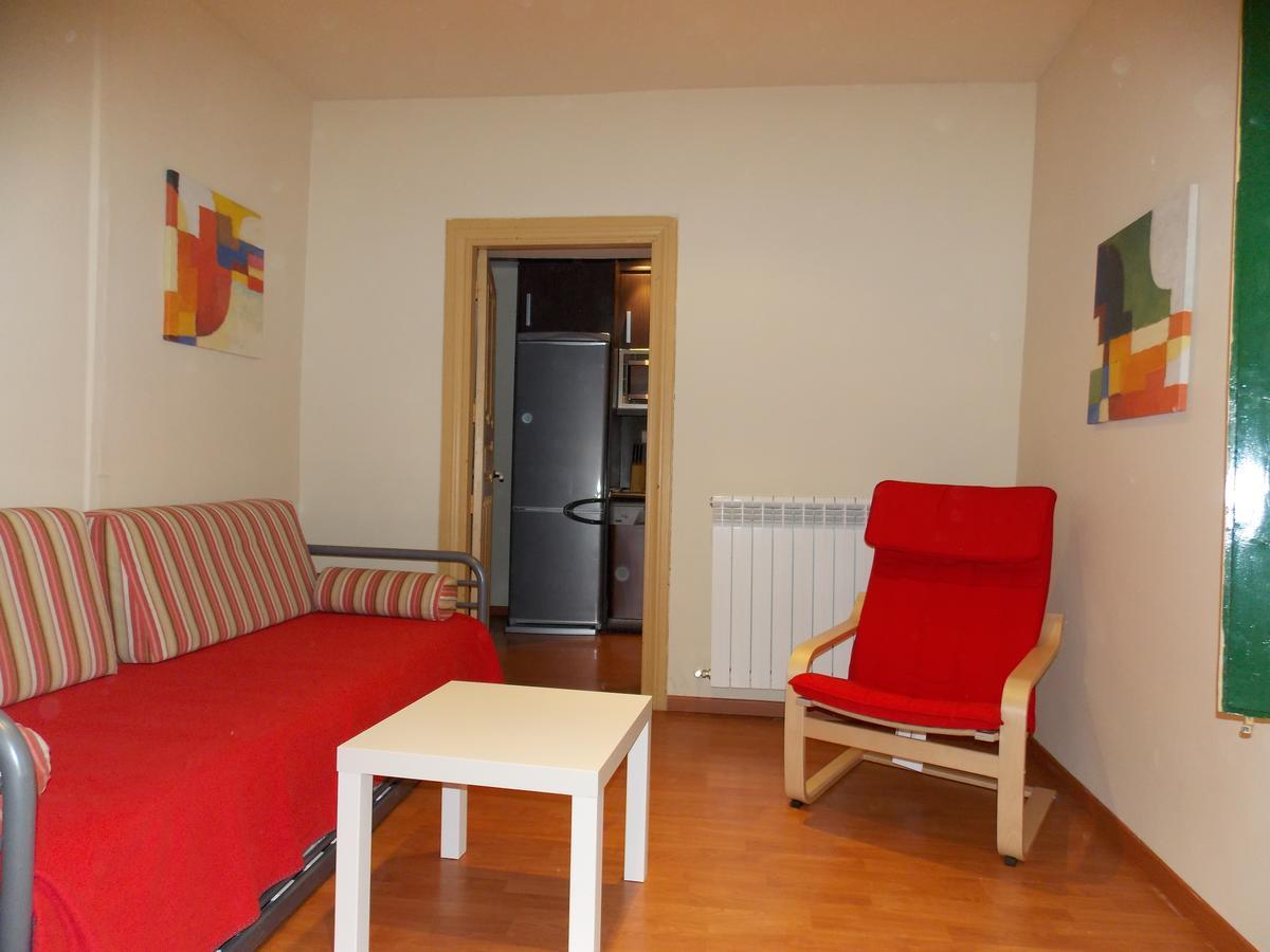 Codallos Apartamento Tramacastilla de Tena