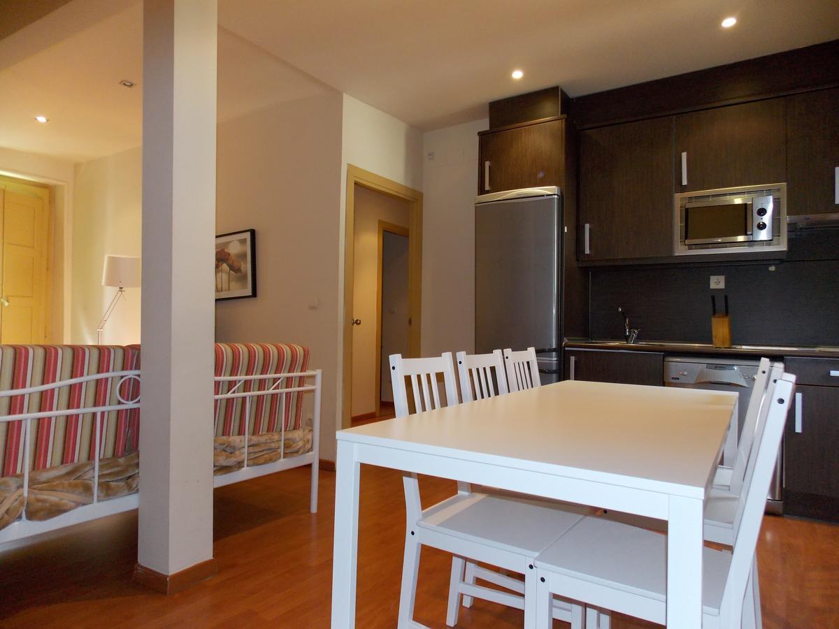 Codallos Apartamento