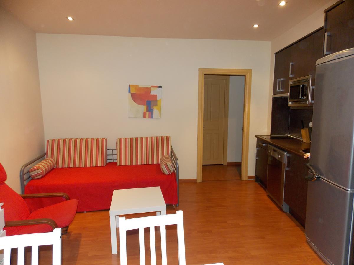 Codallos Apartamento *