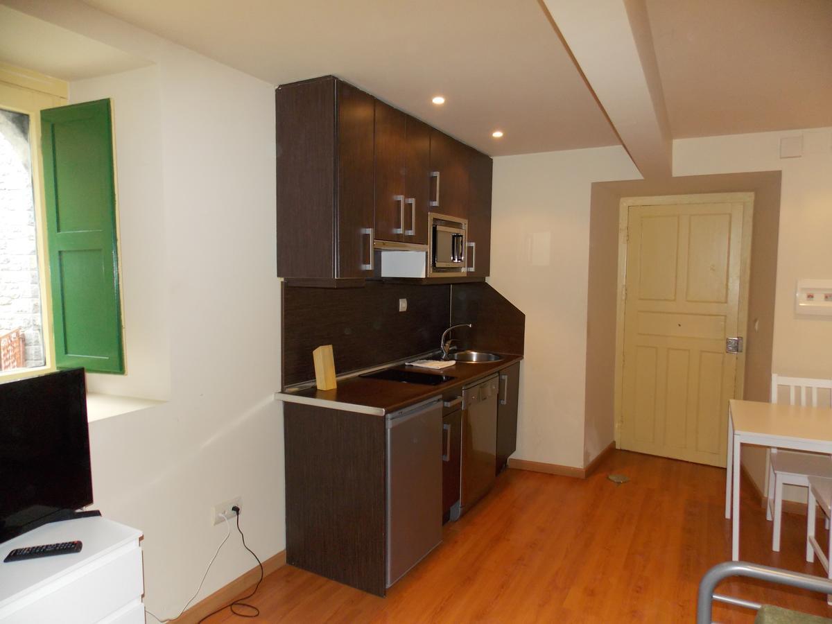 Codallos Apartamento Tramacastilla de Tena