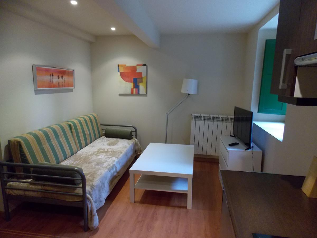 Apartamento Codallos Tramacastilla de Tena