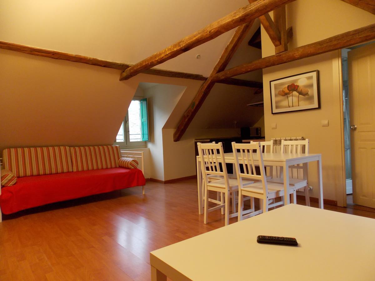 Apartamento Codallos Tramacastilla de Tena