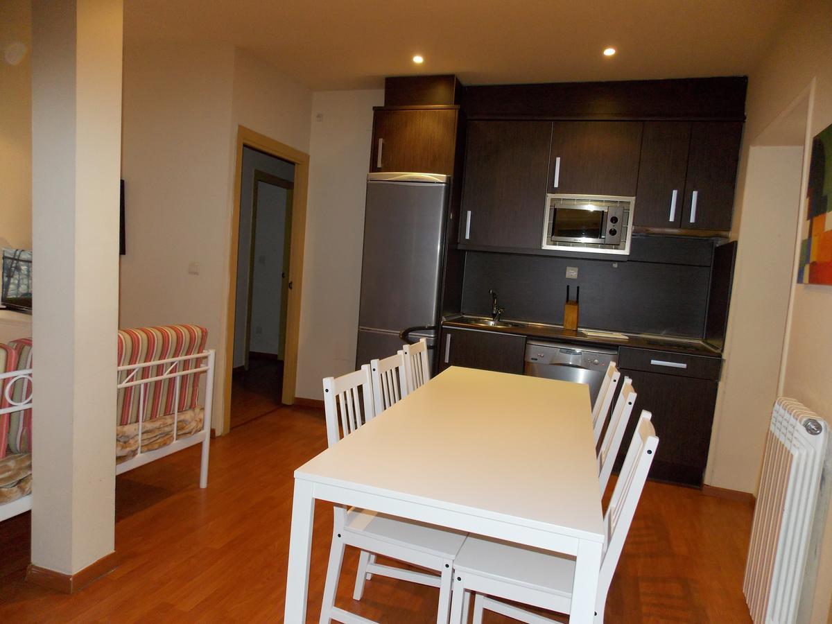 Codallos Apartamento *