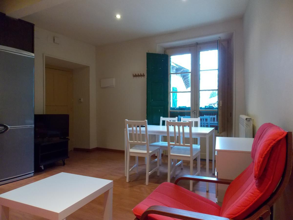 Codallos Apartamento *