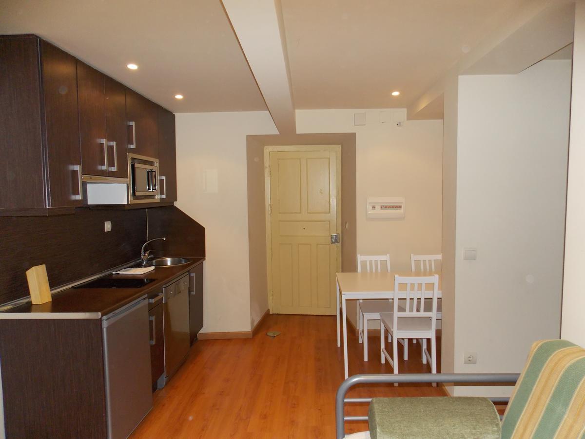Codallos Apartamento *