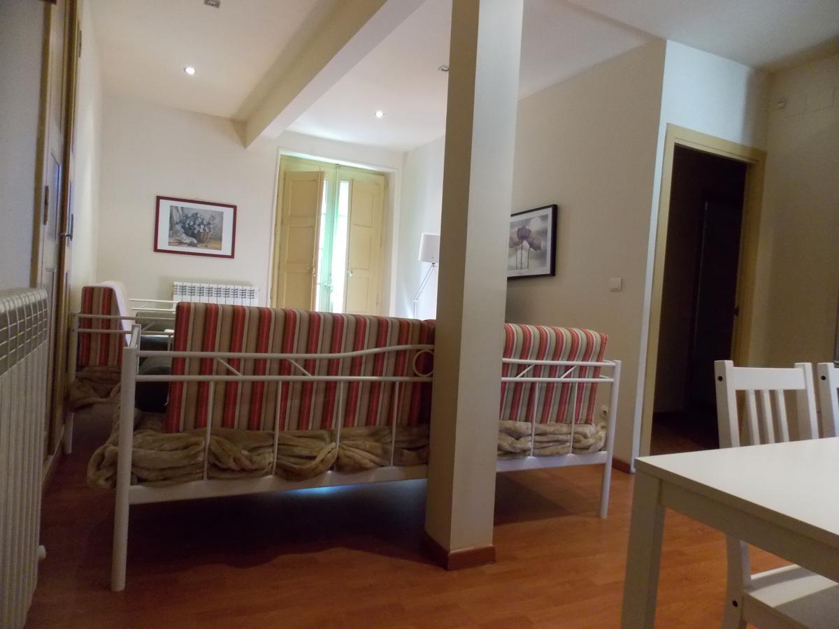 Apartamento Codallos