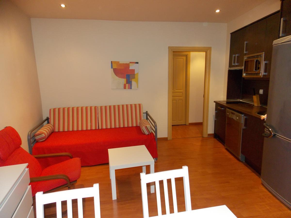 Apartamento Codallos Tramacastilla de Tena
