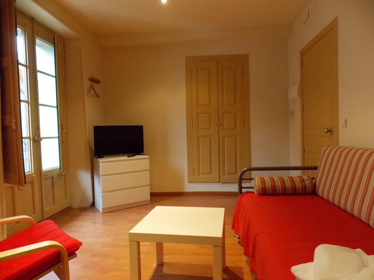 Codallos Apartamento *