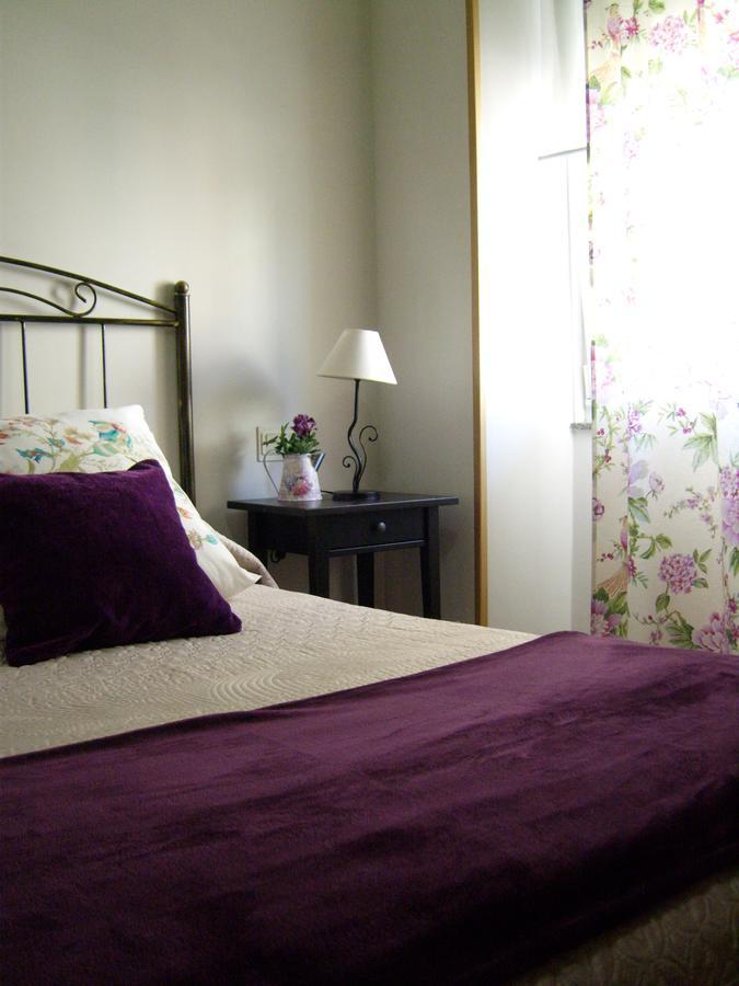 Pr Tambre Guest house