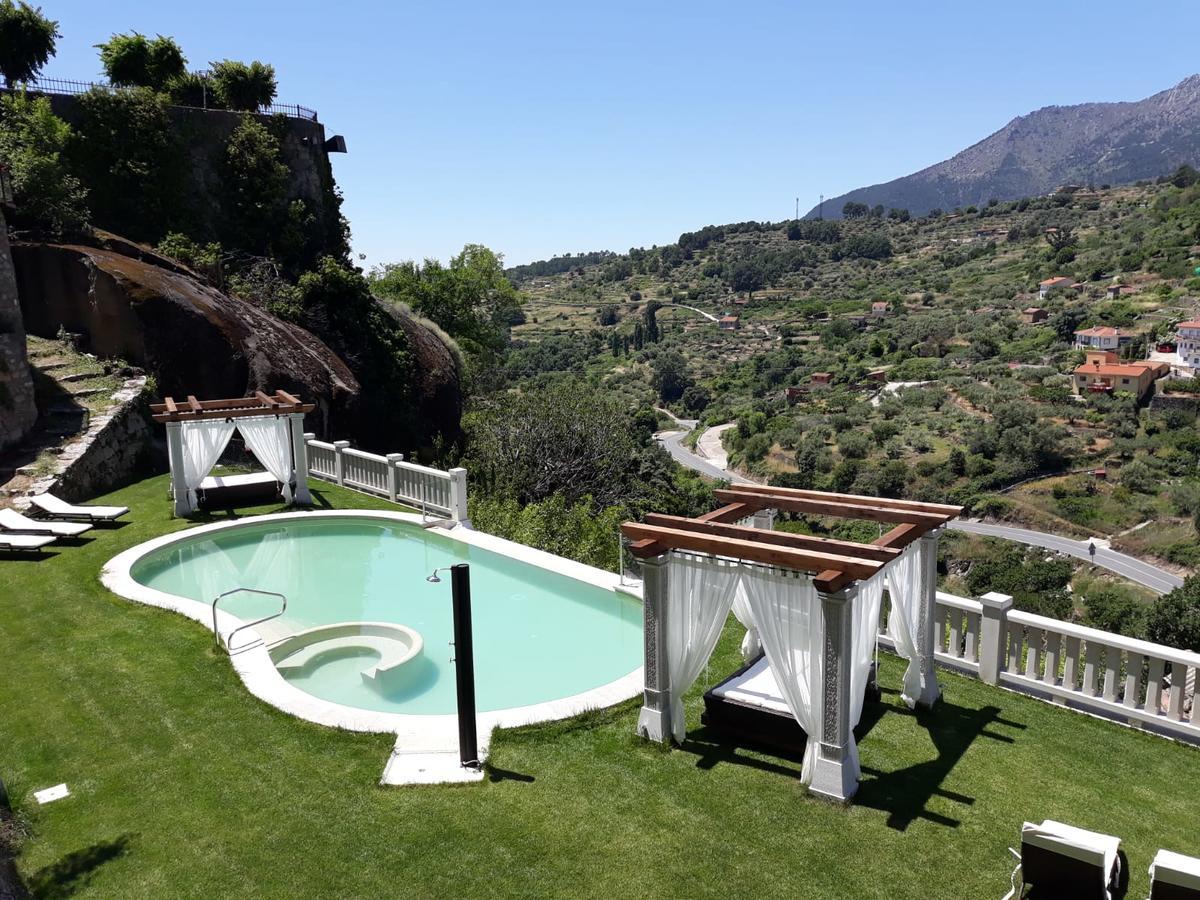 El Cerro - Only Adults Guest house Pedro Bernardo