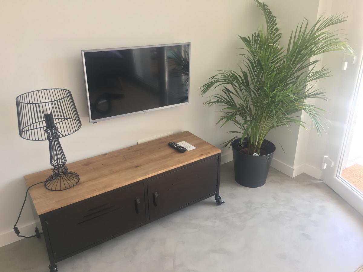 Apartamento Lm House