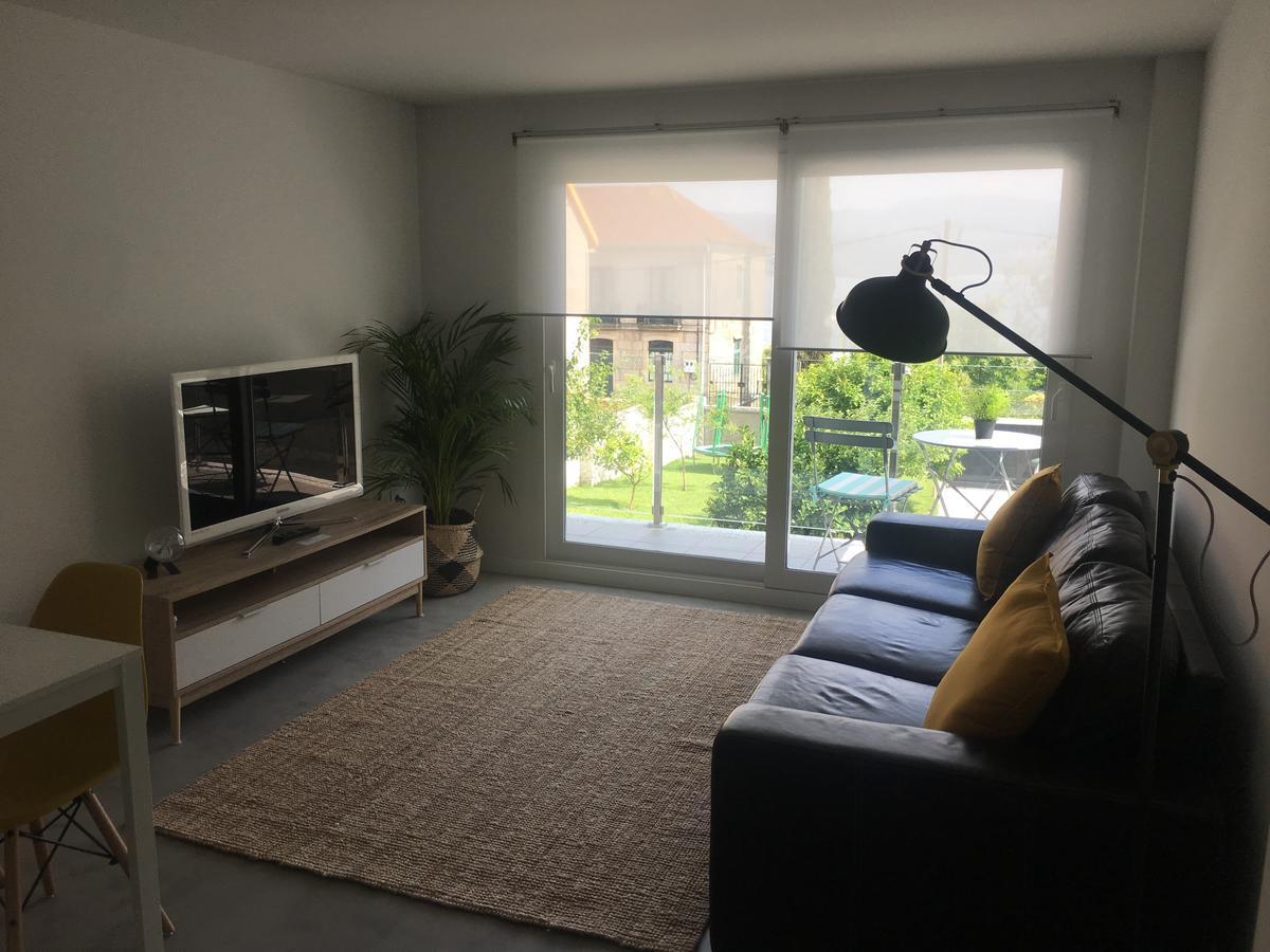 Apartamento Lm House Raxó