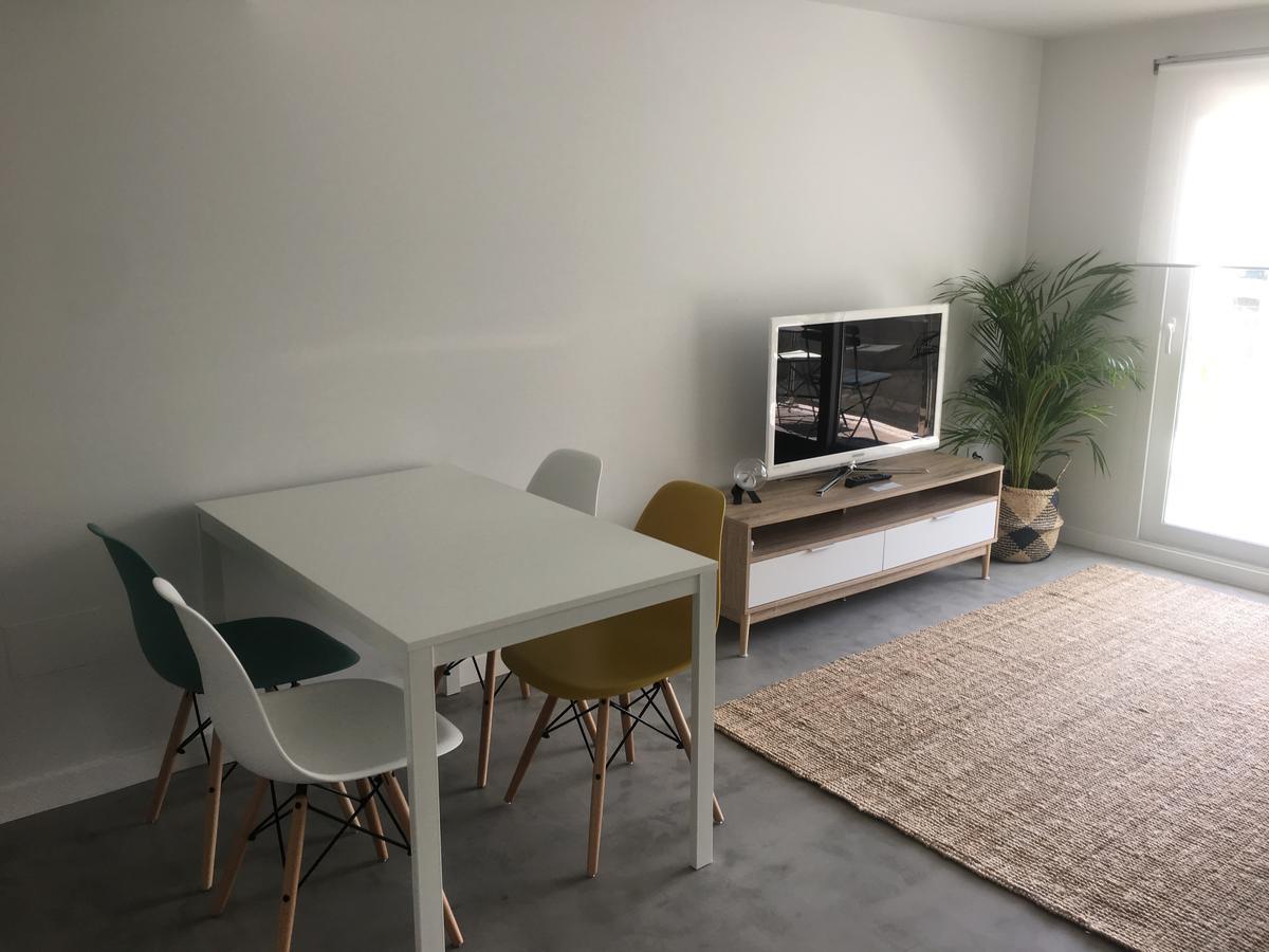 Lm House Apartamento *