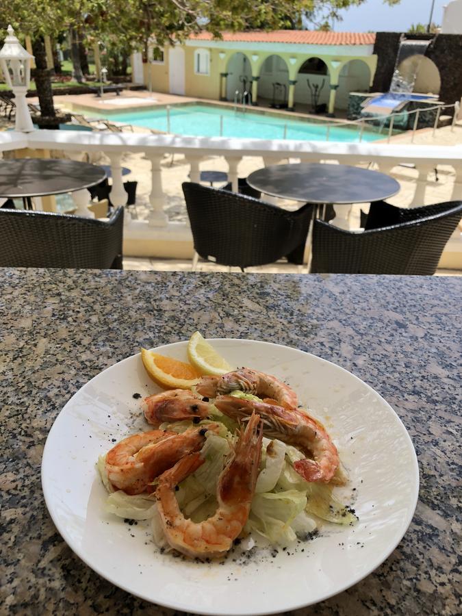 Apartahotel Liberty Tenerife 3*