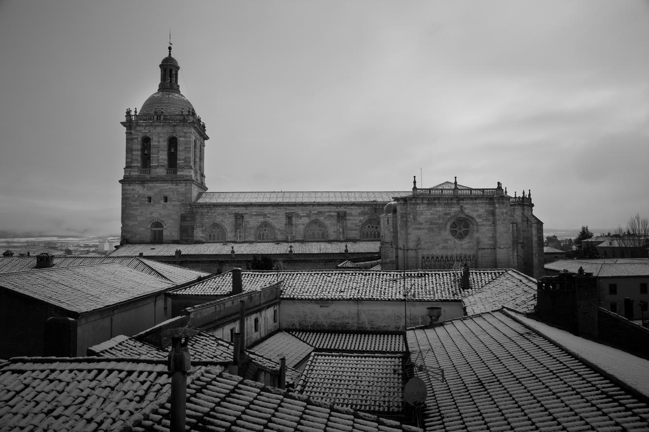 Crisol Conde Rodrigo Hotel Ciudad Rodrigo