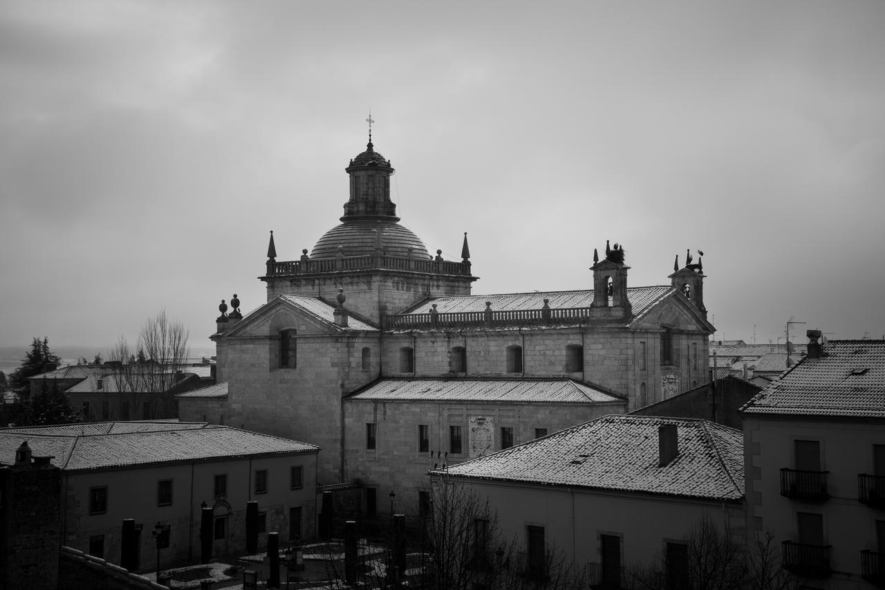 Hotel Crisol Conde Rodrigo 3*