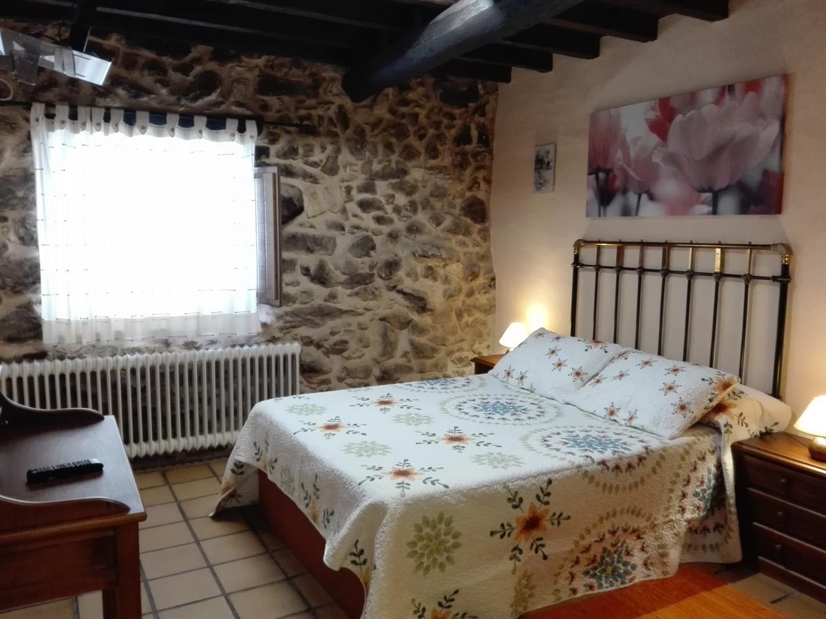 La Casa Chacinera 3*