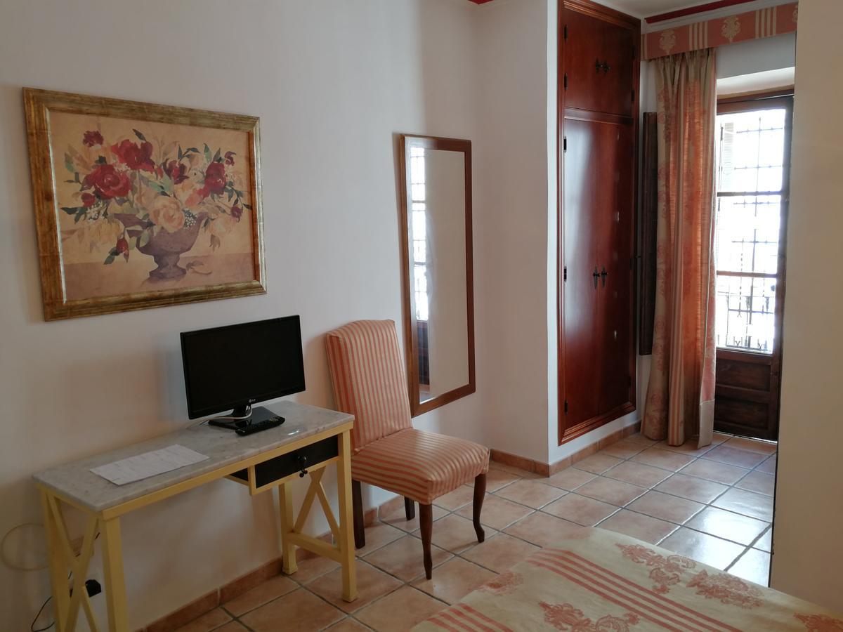 Guest house Maestre