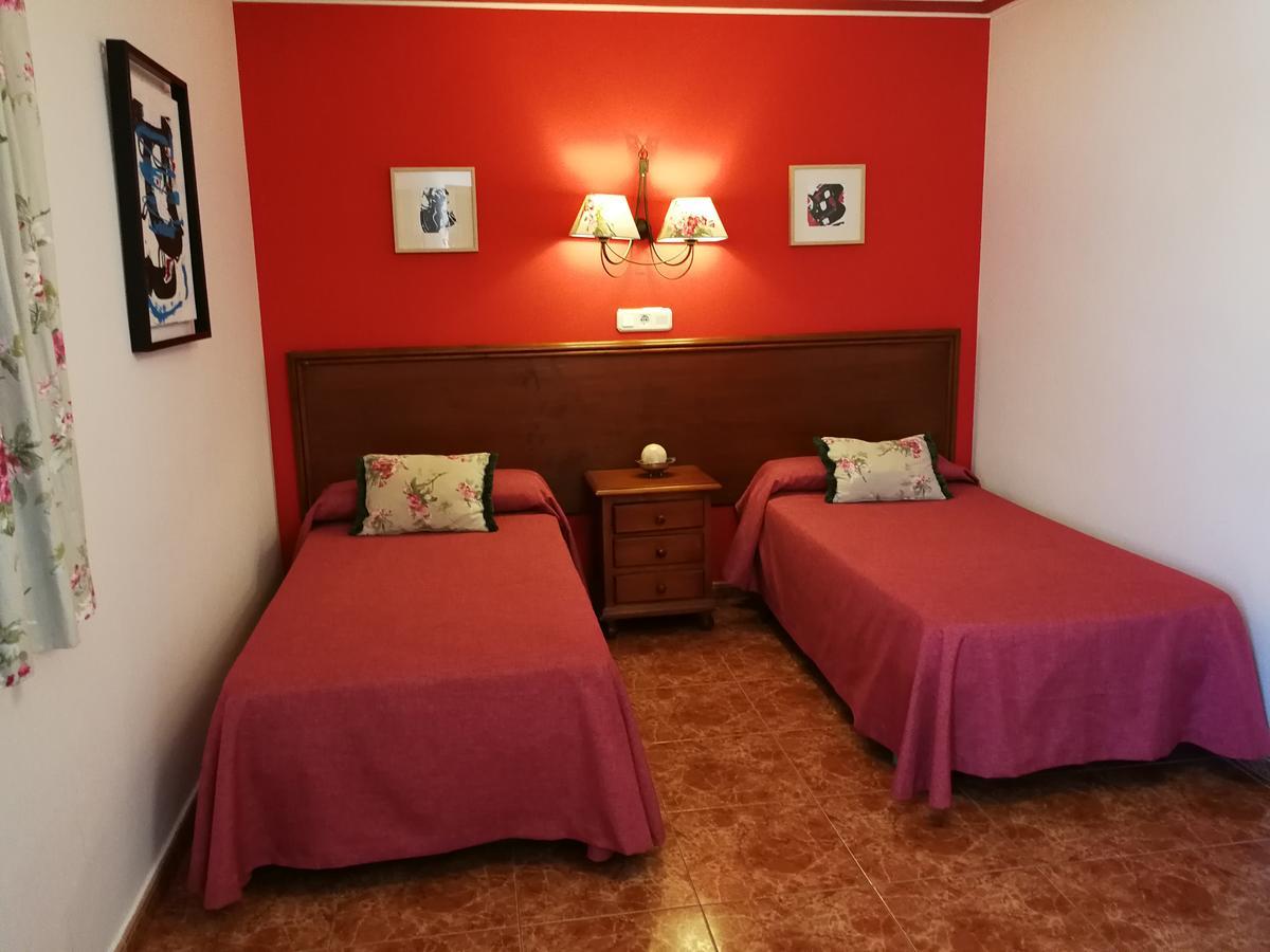 Guest house Maestre