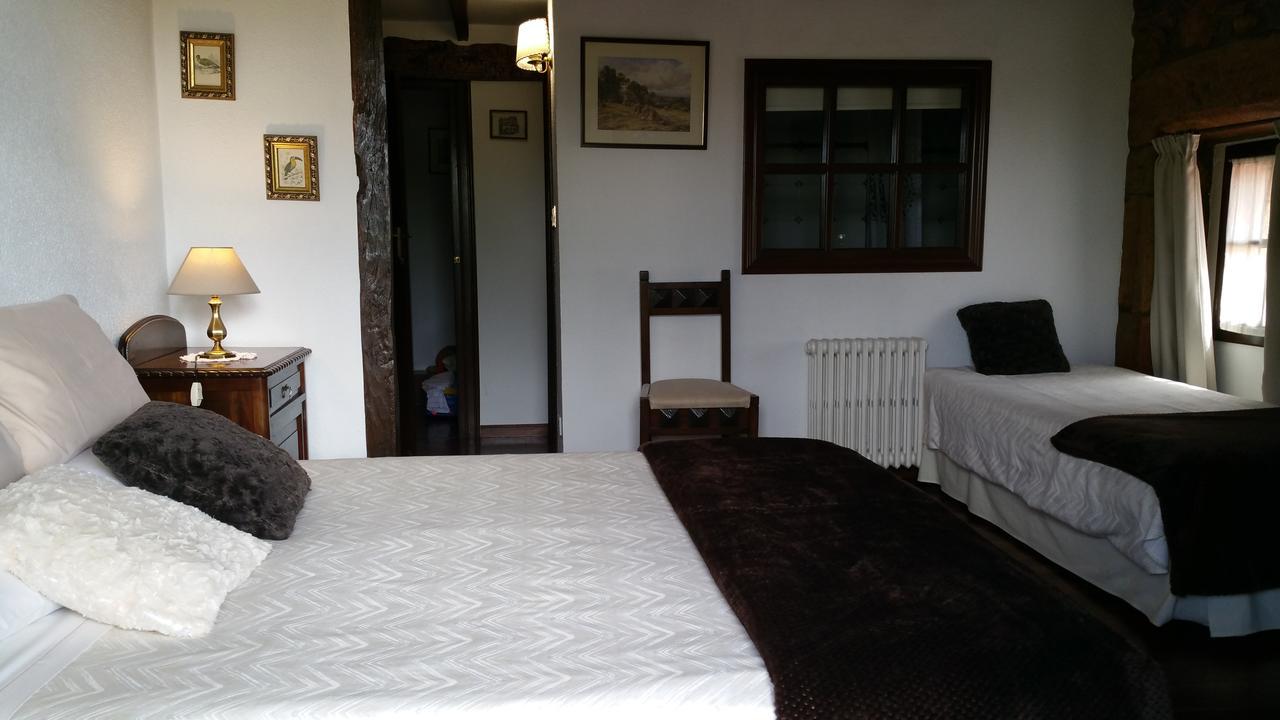 Inn Mies De 3*