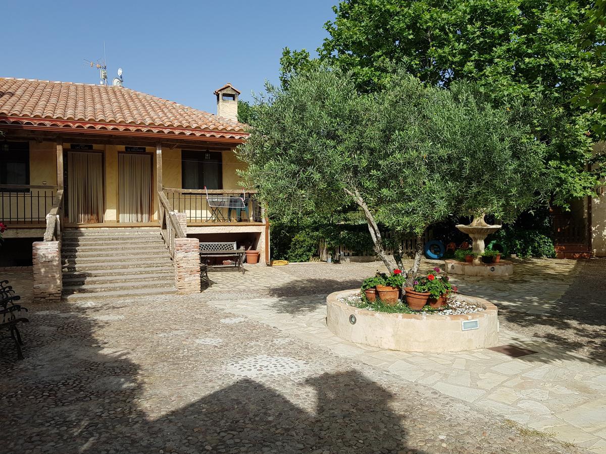 La Aldea