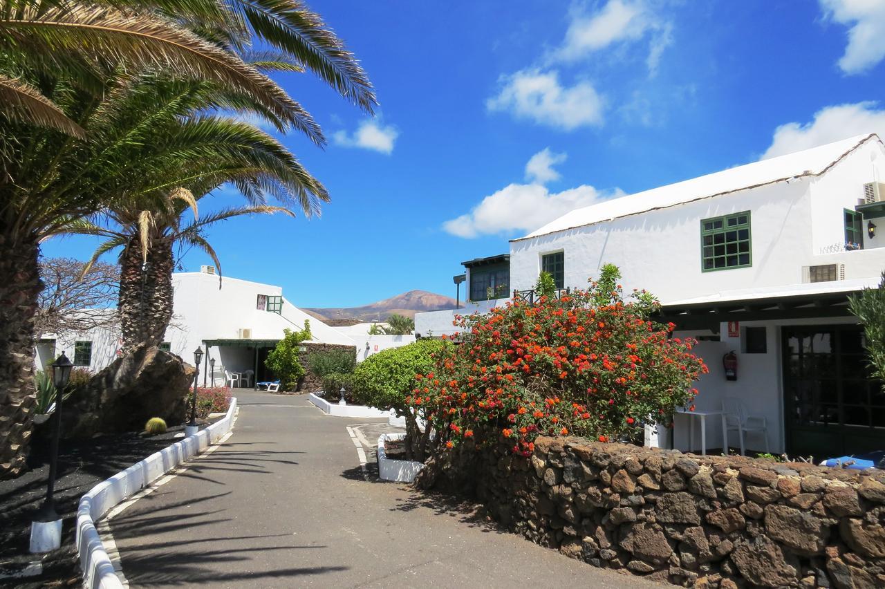 Casas Heddy, Well-being Puerto del Carmen (Lanzarote)