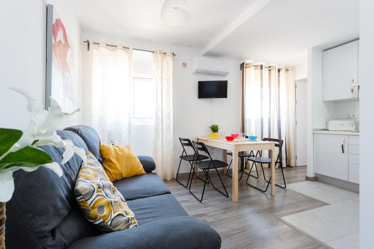 Apartment Old Valiente *