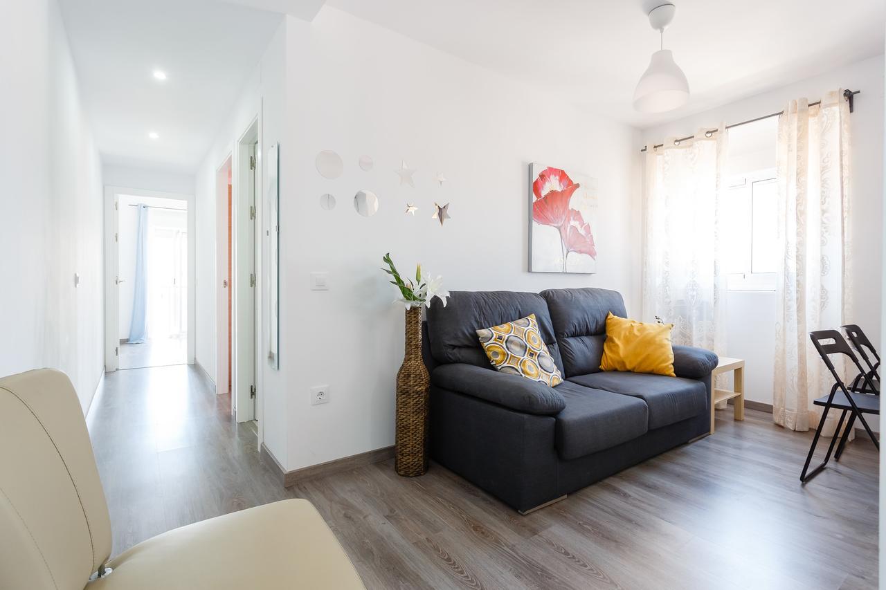 Old Valiente Apartment