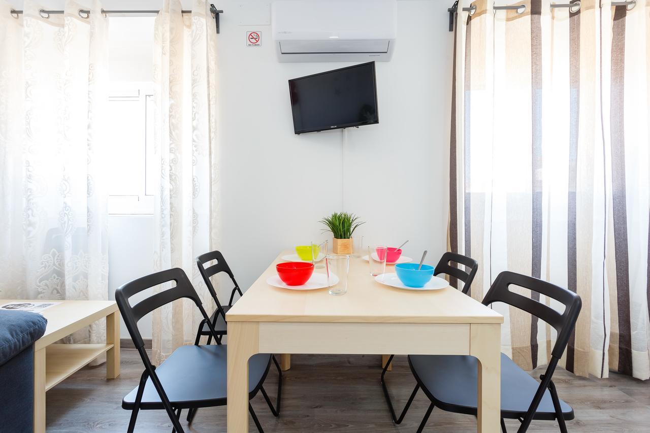 Apartment Old Valiente *