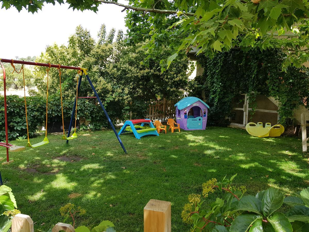 Country house La Aldea