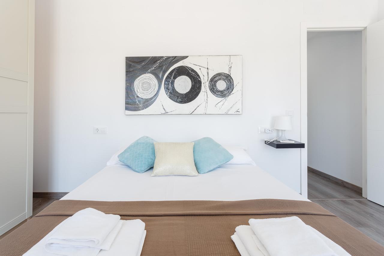 Old Valiente Apartment Cadiz