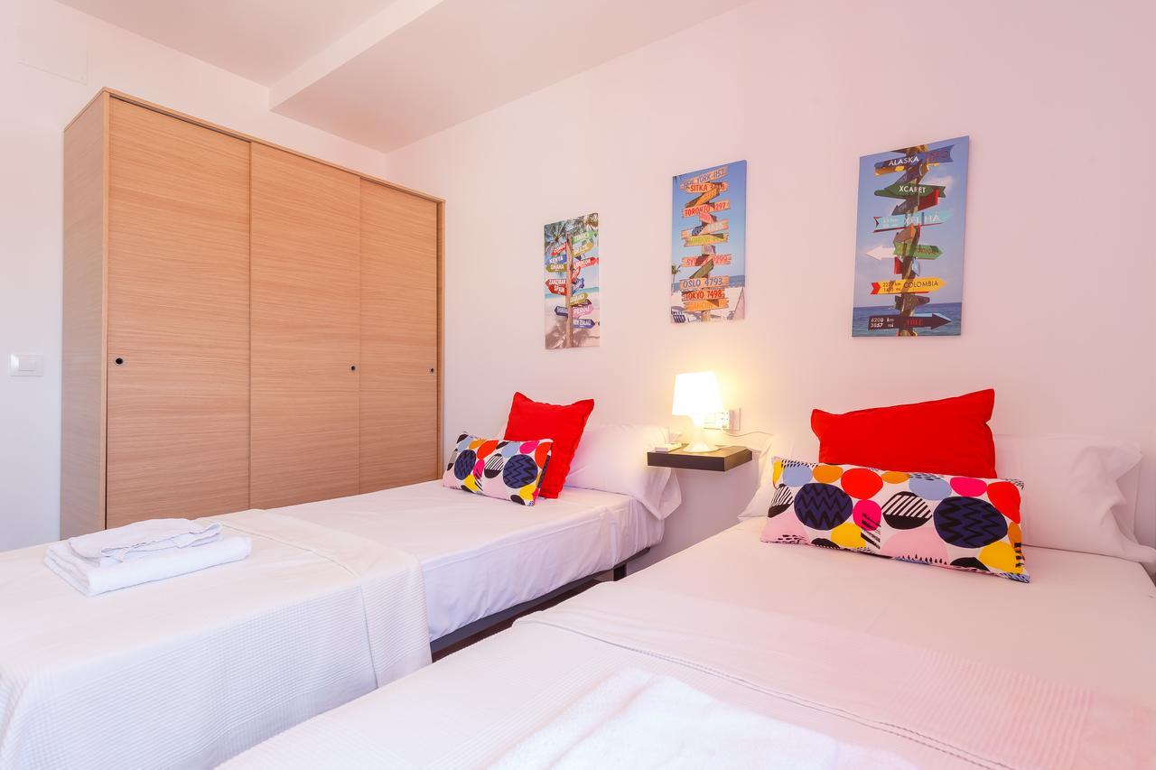 Apartment Old Valiente *