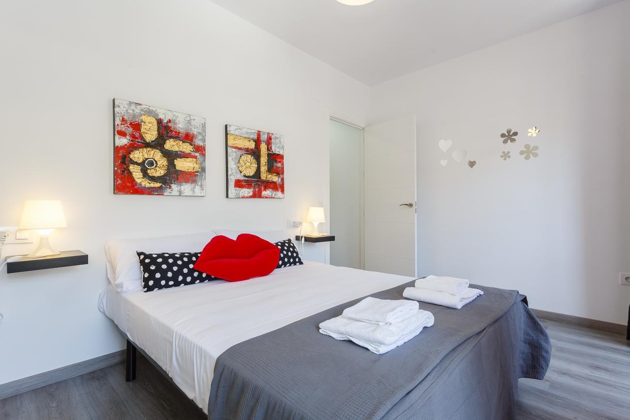 Old Valiente Apartment *