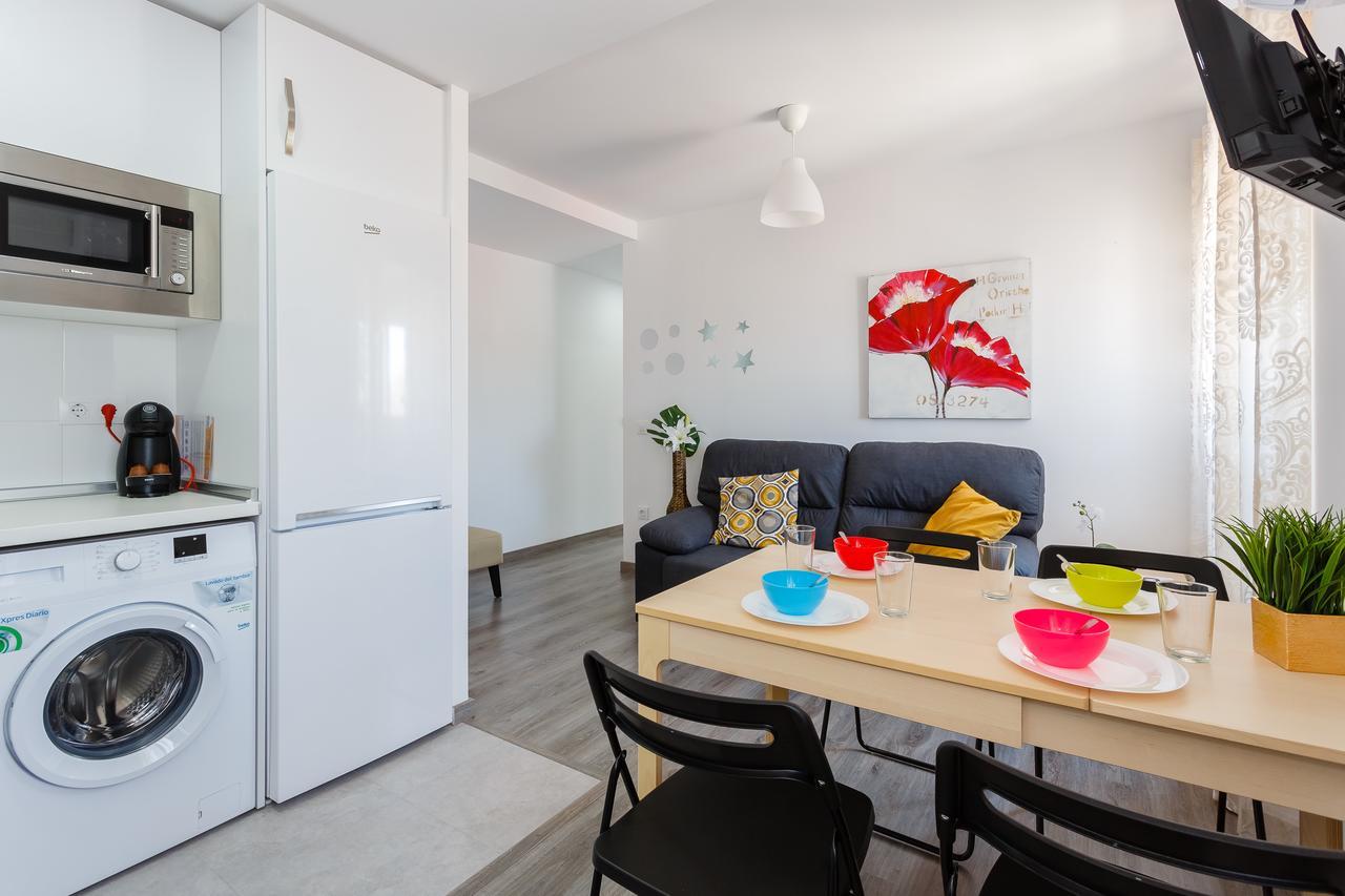 Apartment Old Valiente Cadiz