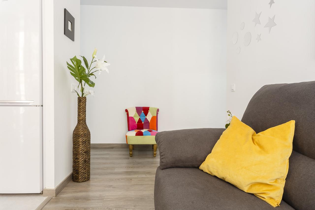 Old Valiente Apartment