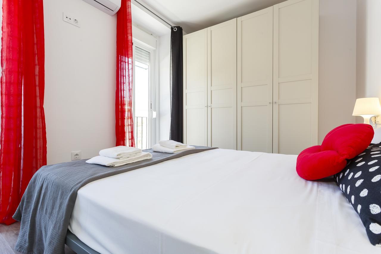 Old Valiente Apartment Cadiz